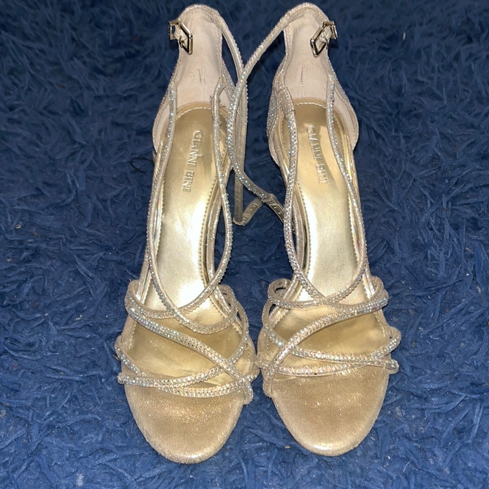 Gianni Bini Heels